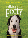 Cover image for Walking with Peety